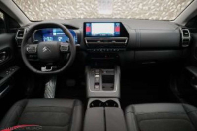 Citroën C5 Aircross Gebrauchtwagen