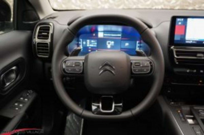 Citroën C5 Aircross Gebrauchtwagen