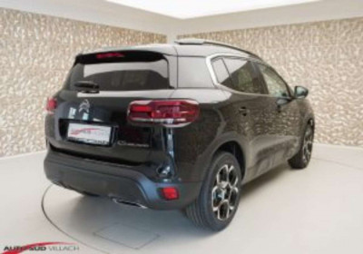 Citroën C5 Aircross Gebrauchtwagen