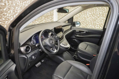 Mercedes-Benz V-Klasse Gebrauchtwagen