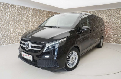 Mercedes-Benz V-Klasse Gebrauchtwagen