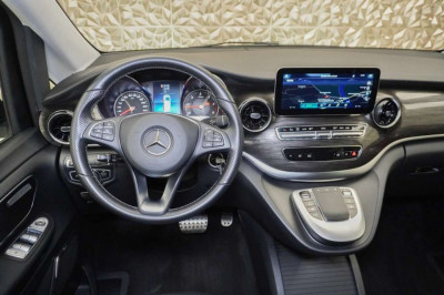 Mercedes-Benz V-Klasse Gebrauchtwagen