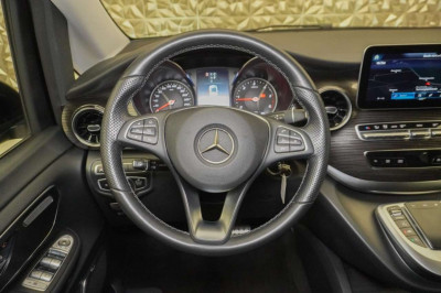 Mercedes-Benz V-Klasse Gebrauchtwagen