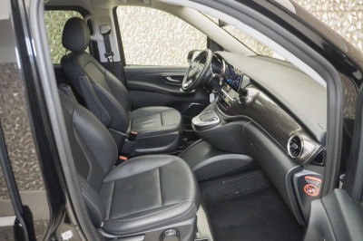 Mercedes-Benz V-Klasse Gebrauchtwagen