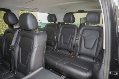 Mercedes-Benz V-Klasse Gebrauchtwagen