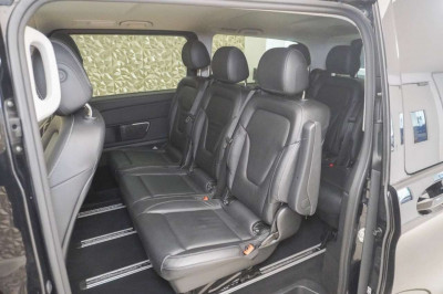 Mercedes-Benz V-Klasse Gebrauchtwagen