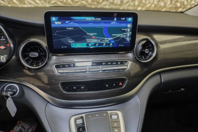 Mercedes-Benz V-Klasse Gebrauchtwagen