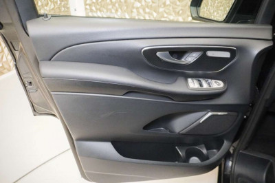 Mercedes-Benz V-Klasse Gebrauchtwagen