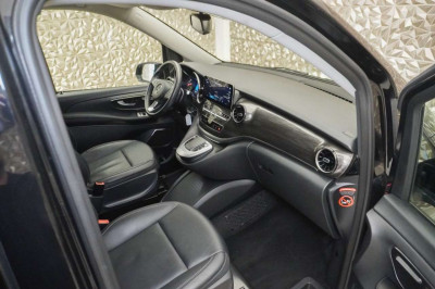 Mercedes-Benz V-Klasse Gebrauchtwagen