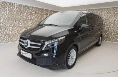 Mercedes-Benz V-Klasse Gebrauchtwagen