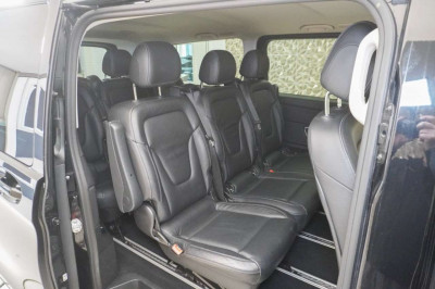 Mercedes-Benz V-Klasse Gebrauchtwagen