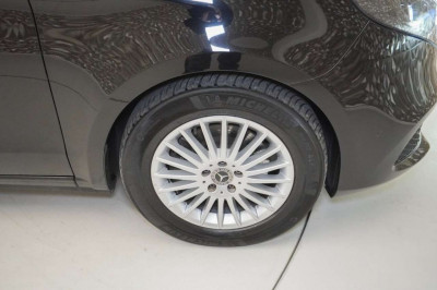 Mercedes-Benz V-Klasse Gebrauchtwagen