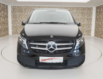 Mercedes-Benz V-Klasse Gebrauchtwagen