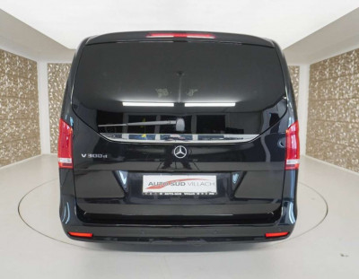 Mercedes-Benz V-Klasse Gebrauchtwagen