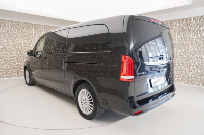 Mercedes-Benz V-Klasse Gebrauchtwagen