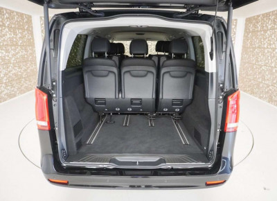 Mercedes-Benz V-Klasse Gebrauchtwagen