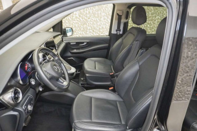 Mercedes-Benz V-Klasse Gebrauchtwagen