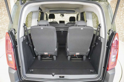 Fiat Doblo Gebrauchtwagen