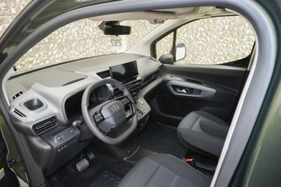 Fiat Doblo Gebrauchtwagen