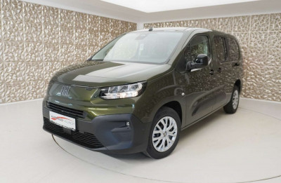 Fiat Doblo Gebrauchtwagen