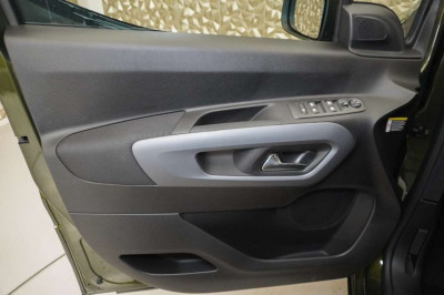 Fiat Doblo Gebrauchtwagen