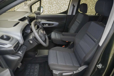 Fiat Doblo Gebrauchtwagen