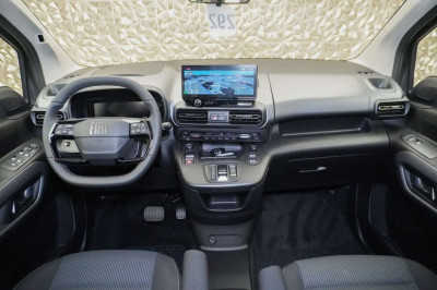 Fiat Doblo Gebrauchtwagen