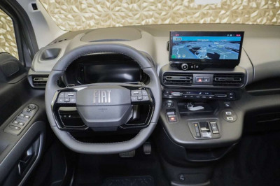 Fiat Doblo Gebrauchtwagen