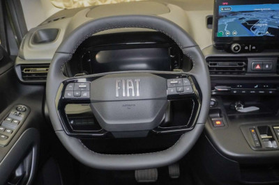 Fiat Doblo Gebrauchtwagen