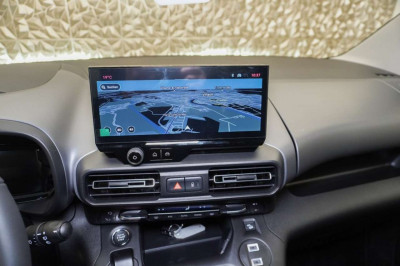 Fiat Doblo Gebrauchtwagen