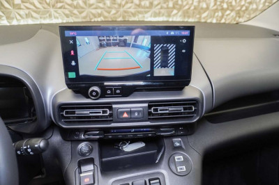 Fiat Doblo Gebrauchtwagen