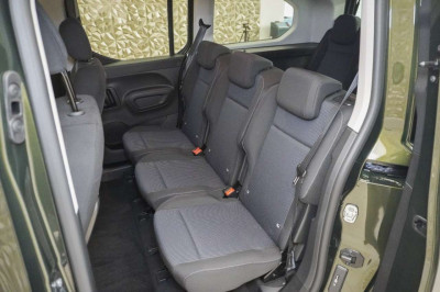 Fiat Doblo Gebrauchtwagen