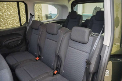 Fiat Doblo Gebrauchtwagen