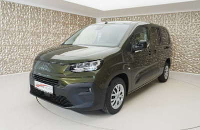 Fiat Doblo Gebrauchtwagen