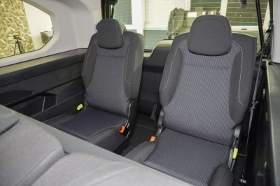 Fiat Doblo Gebrauchtwagen