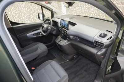 Fiat Doblo Gebrauchtwagen