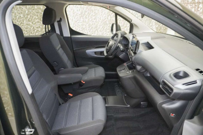 Fiat Doblo Gebrauchtwagen