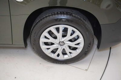 Fiat Doblo Gebrauchtwagen