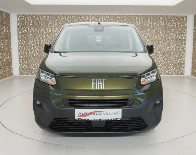 Fiat Doblo Gebrauchtwagen