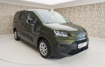 Fiat Doblo Gebrauchtwagen