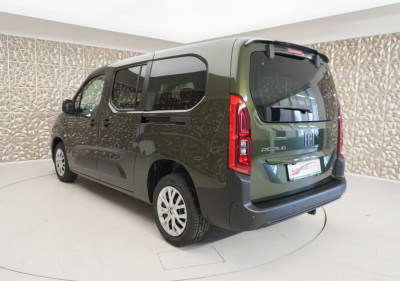 Fiat Doblo Gebrauchtwagen