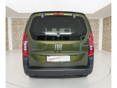 Fiat Doblo Gebrauchtwagen