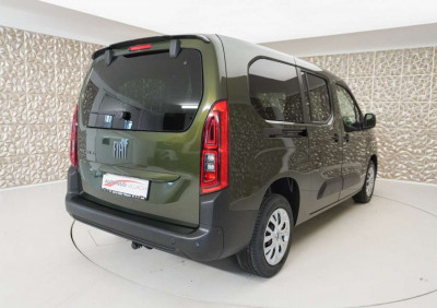 Fiat Doblo Gebrauchtwagen