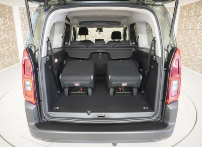 Fiat Doblo Gebrauchtwagen
