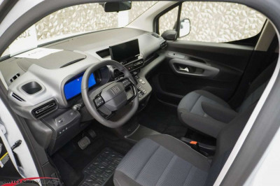 Fiat Doblo Gebrauchtwagen