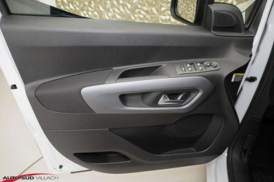 Fiat Doblo Gebrauchtwagen