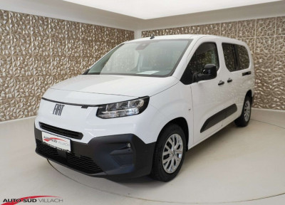 Fiat Doblo Gebrauchtwagen