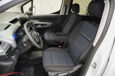 Fiat Doblo Gebrauchtwagen