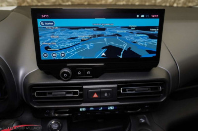 Fiat Doblo Gebrauchtwagen