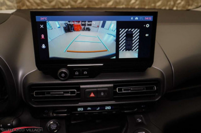 Fiat Doblo Gebrauchtwagen